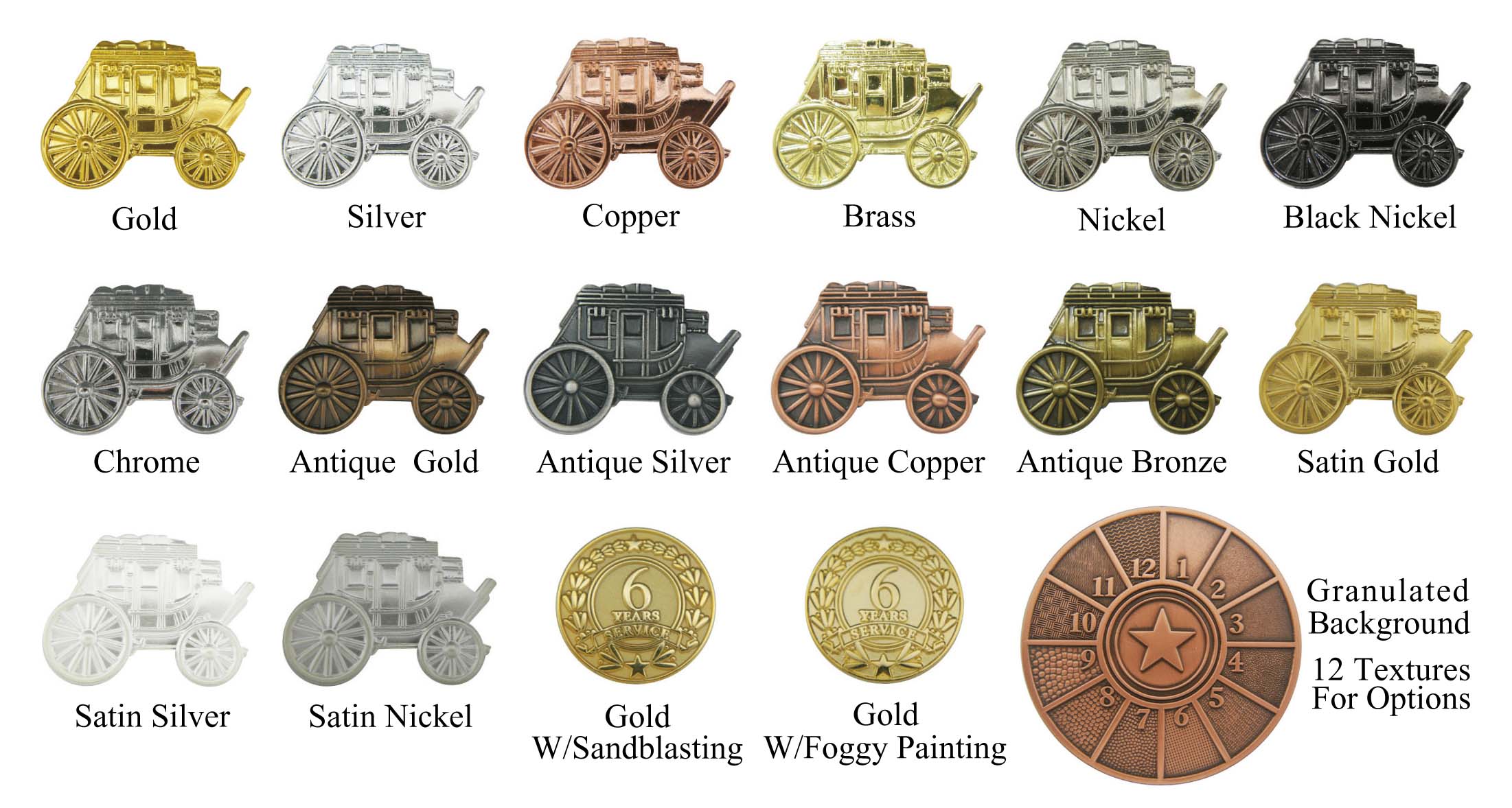 Lapel-Pins-Plating-Chart