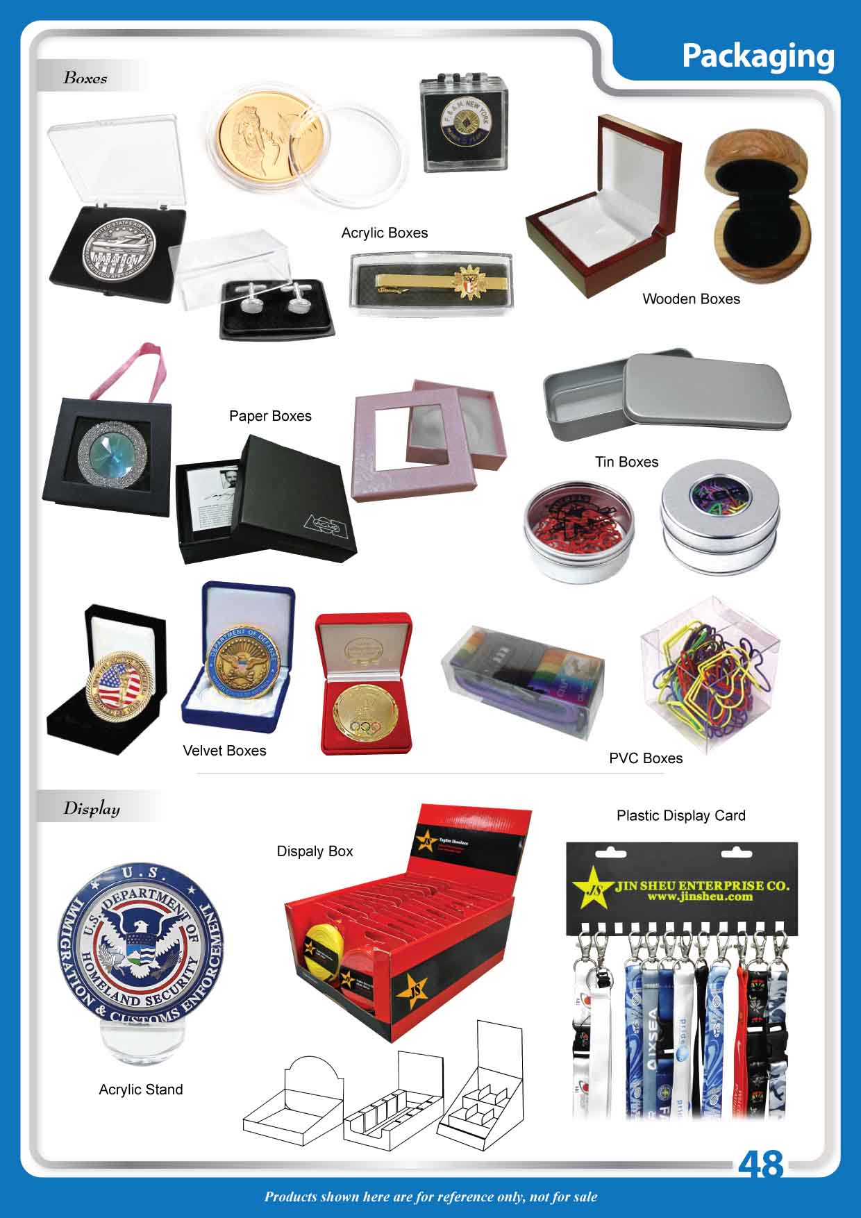 Packaging